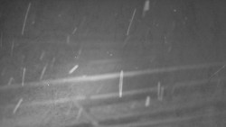 Nastupní stanice vleku