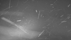 Nastupní stanice vleku