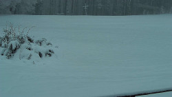 Nastupní stanice vleku