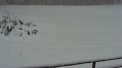 Nastupní stanice vleku