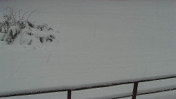 Nastupní stanice vleku