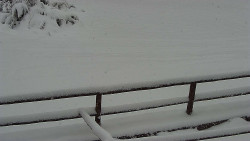 Nastupní stanice vleku