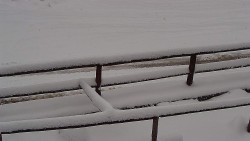 Nastupní stanice vleku