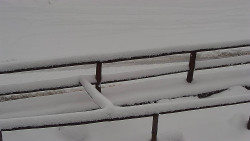 Nastupní stanice vleku