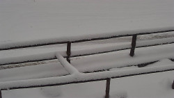 Nastupní stanice vleku