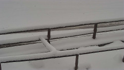 Nastupní stanice vleku