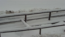 Nastupní stanice vleku