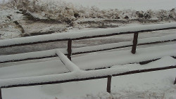 Nastupní stanice vleku