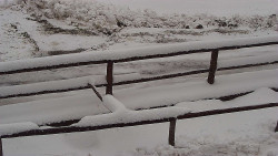 Nastupní stanice vleku