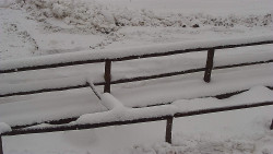 Nastupní stanice vleku