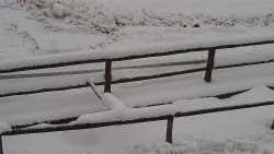 Nastupní stanice vleku