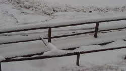 Nastupní stanice vleku