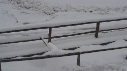 Nastupní stanice vleku