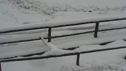 Nastupní stanice vleku