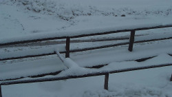 Nastupní stanice vleku