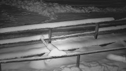 Nastupní stanice vleku