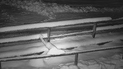 Nastupní stanice vleku