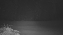 Nastupní stanice vleku