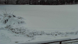 Nastupní stanice vleku