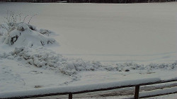 Nastupní stanice vleku