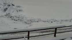 Nastupní stanice vleku