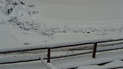 Nastupní stanice vleku