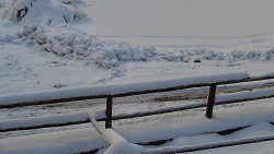 Nastupní stanice vleku