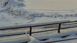 Nastupní stanice vleku