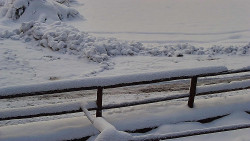 Nastupní stanice vleku