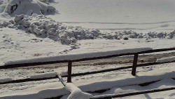 Nastupní stanice vleku