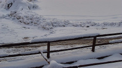 Nastupní stanice vleku