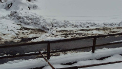 Nastupní stanice vleku