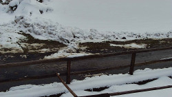 Nastupní stanice vleku