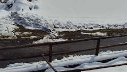 Nastupní stanice vleku