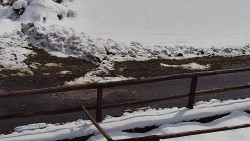 Nastupní stanice vleku