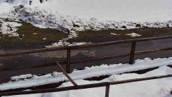 Nastupní stanice vleku