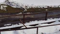 Nastupní stanice vleku