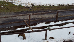 Nastupní stanice vleku