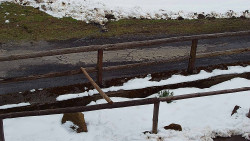 Nastupní stanice vleku