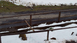 Nastupní stanice vleku