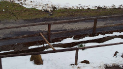 Nastupní stanice vleku