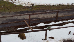 Nastupní stanice vleku