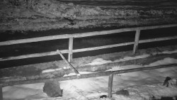 Nastupní stanice vleku