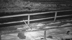 Nastupní stanice vleku