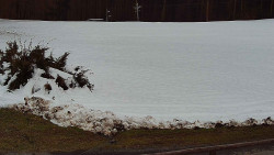 Nastupní stanice vleku