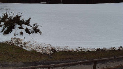 Nastupní stanice vleku