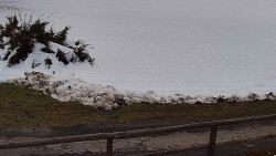 Nastupní stanice vleku