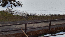 Nastupní stanice vleku