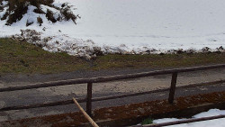 Nastupní stanice vleku