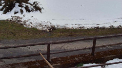 Nastupní stanice vleku